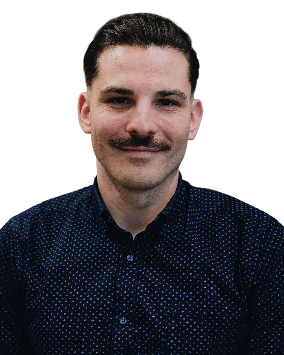 David Lachapelle, M. Sc., CRHA, fondateur de Ligō Solutions